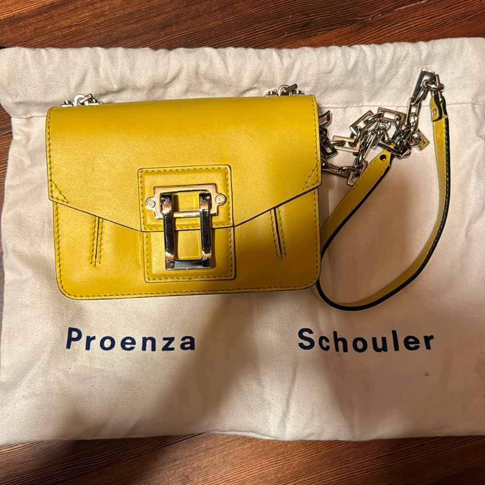 Proenza Schouler Mini PS1